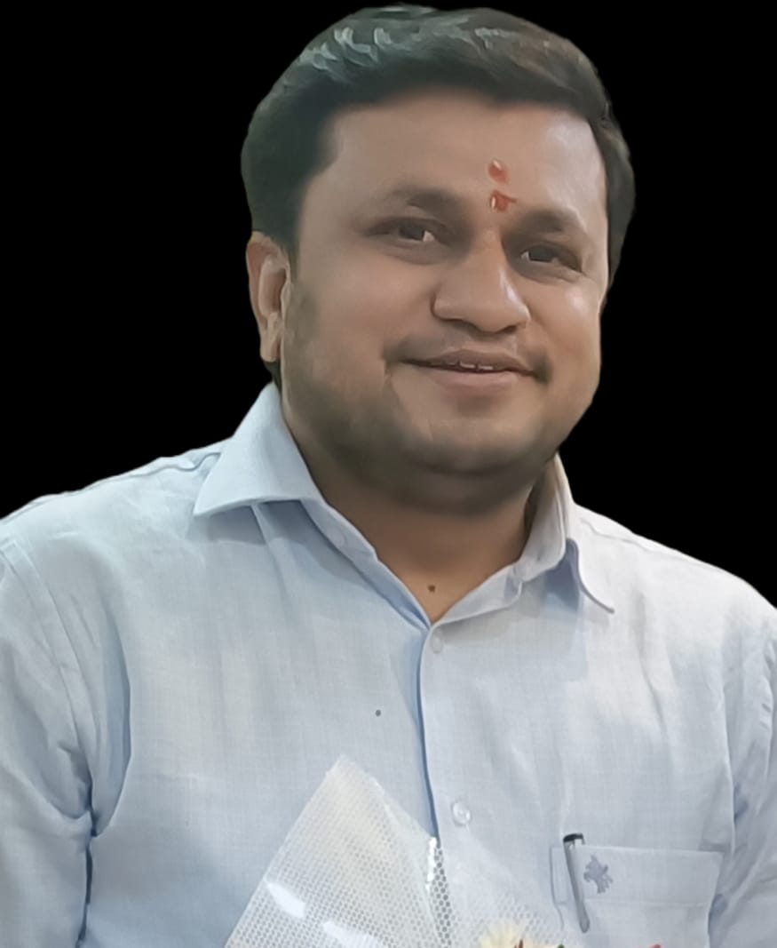 Dr. Amol Kishor Tale